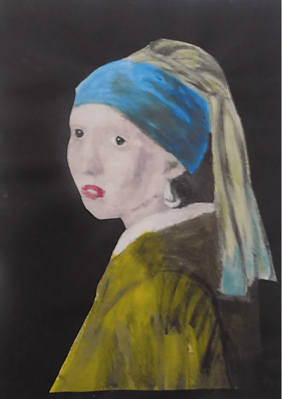 Peinture